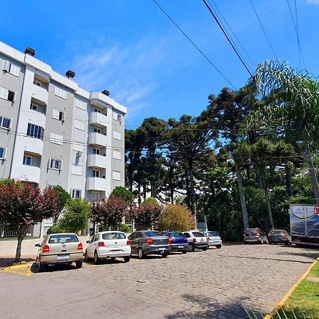Apto 2 Quartos Bento Goncalves - Vale Vinhedos Екстер'єр фото