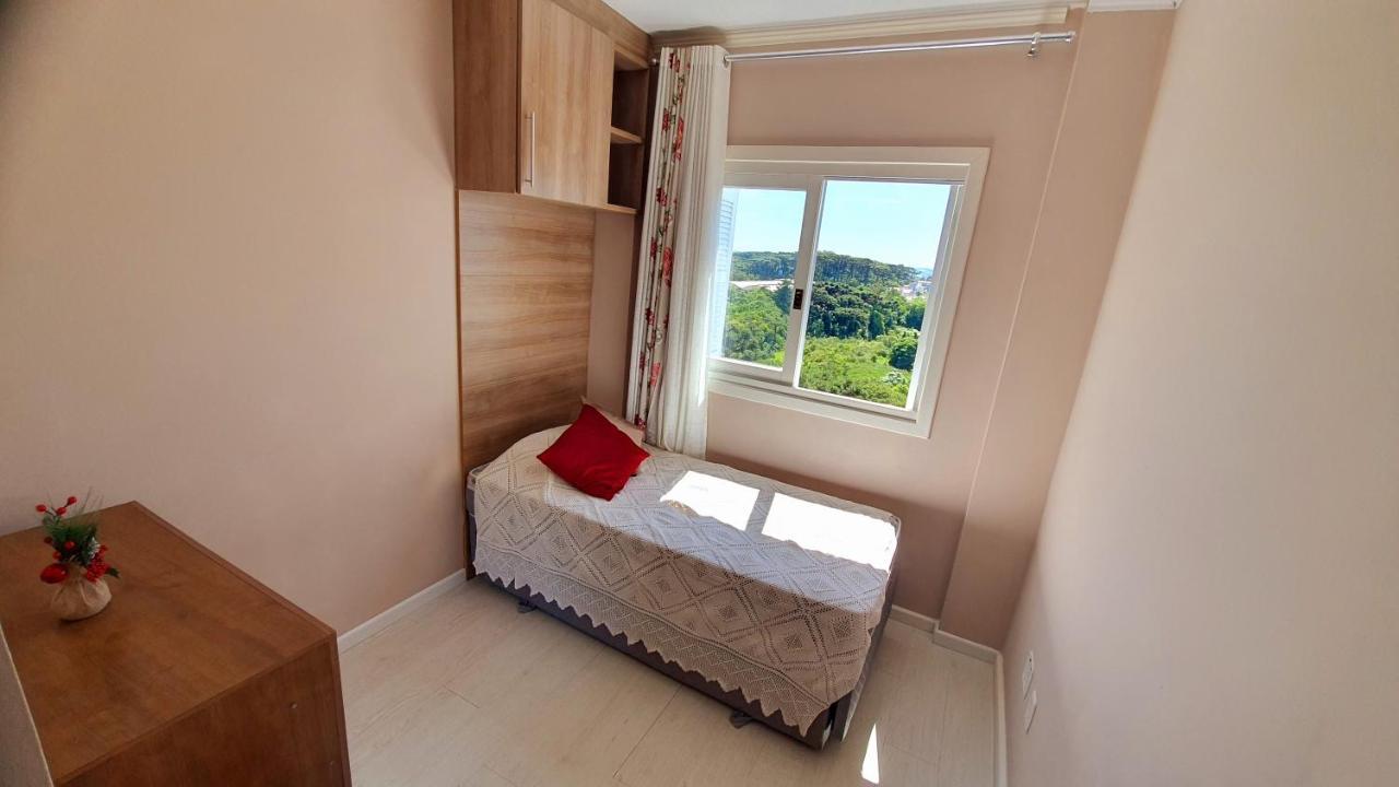 Apto 2 Quartos Bento Goncalves - Vale Vinhedos Екстер'єр фото