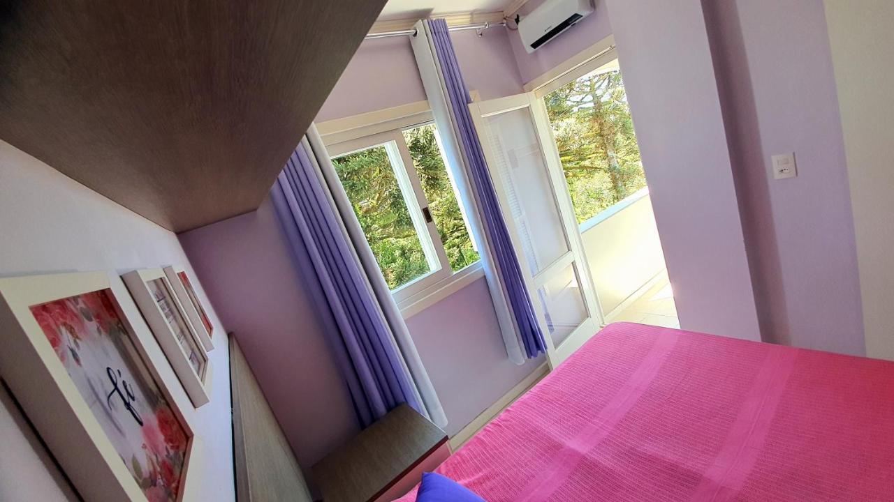 Apto 2 Quartos Bento Goncalves - Vale Vinhedos Екстер'єр фото