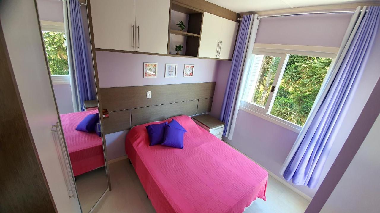 Apto 2 Quartos Bento Goncalves - Vale Vinhedos Екстер'єр фото